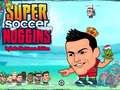 Spiel Super Soccer Noggins Weihnachten Edition Online Spiel Super Soccer Noggins Weihnachten Edition Online
