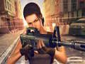 Spiel Tote Stadt: Zombie-Invasion 2023 Online