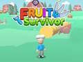 Spiel Fruchtüberlebender Online Spiel Fruchtüberlebender Online