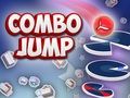 Spiel Kombisprung Online