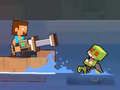 Spiel Piraten Block Craft Monster Shooter Online Spiel Piraten Block Craft Monster Shooter Online