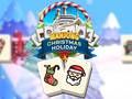 Spiel Mahjong Weihnachten Ferien Online Spiel Mahjong Weihnachten Ferien Online