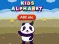 Spiel Kindern Alphabet Online