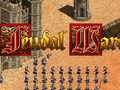 Spiel Feudalwarren Online