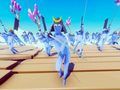Spiel TABS: Epischer Schlachtensimulator Online