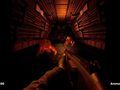 Spiel Dunkelheit im Raumschiff Online