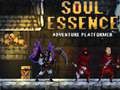 Spiel Seelenessenz Abenteuer-Plattformspiel Online
