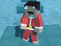 Spiel Parkour Craft Noob Steve Online