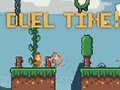 Spiel Duel-Zeit! Online Spiel Duel-Zeit! Online