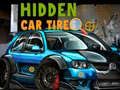Spiel Verborgene Autoreifen Online Spiel Verborgene Autoreifen Online