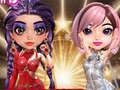 Spiel Cover Dance NY Party Online