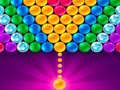 Spiel Entspannender Blasenschütze Online