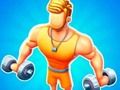Spiel Mein Fitnessstudio-Simulator Online
