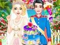 Spiel Hochzeitstag des königlichen Mädchens Online Spiel Hochzeitstag des königlichen Mädchens Online