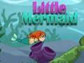 Spiel Die kleine Meerjungfrau Online Spiel Die kleine Meerjungfrau Online