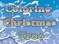 Spiel Weihnachtsbaum Ausmalen Online Spiel Weihnachtsbaum Ausmalen Online