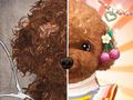 Spiel Tier-Make-up-Meister Online Spiel Tier-Make-up-Meister Online