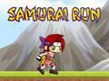 Spiel Samurai-Lauf Online Spiel Samurai-Lauf Online