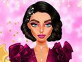 Spiel Makeup-Trends zum Neujahr Online Spiel Makeup-Trends zum Neujahr Online