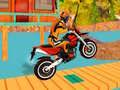 Spiel TopBike Rennen & Moto 3D Fahrrad 2023 Online