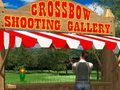 Spiel Armbrust-Schießgalerie Online