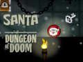 Spiel Santa Dungeon des Untergangs Online