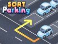 Spiel Parkplatz Sortieren Online