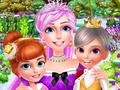 Spiel Eispincessinnen Schönheitsspa Online Spiel Eispincessinnen Schönheitsspa Online