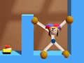 Spiel LEG Stretch Digital Circus 3 Online