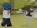 Spiel Krieg der Waffen Online