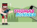 Spiel Thomas Läufer Online