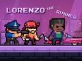 Spiel Lorenzo Der Läufer Online