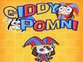 Spiel Fröhlicher Pomni Online