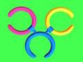 Spiel Drehe Das Kreis-Puzzle Online