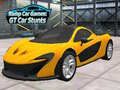 Spiel Rampenspiel: GT-Auto-Stunts! Online