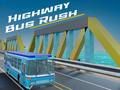 Spiel Highway Bus Rush Online Spiel Highway Bus Rush Online
