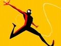Spiel Ragdoll-Spinne: Hakenmann Online Spiel Ragdoll-Spinne: Hakenmann Online