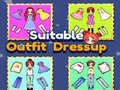 Spiel Passendes Outfit Ankleiden Online Spiel Passendes Outfit Ankleiden Online