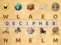 Spiel Entschlüsseln Online
