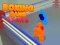 Spiel Boxgang-Stars Online Spiel Boxgang-Stars Online