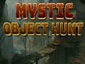 Spiel Mystische Objektjagd Online