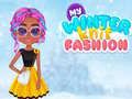 Spiel Meine Winterstrickmode Online Spiel Meine Winterstrickmode Online