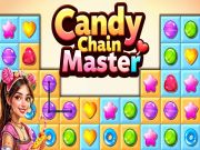 Spiel Bonbonkettenmeister Online