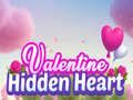 Spiel Verstecktes Herz zu Valentinstag Online Spiel Verstecktes Herz zu Valentinstag Online