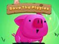 Spiel Rette die Schweinchen Online