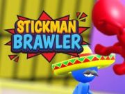 Spiel Stickman Kämpfer Online