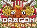 Spiel Drachenjahr-Puzzle Online Spiel Drachenjahr-Puzzle Online