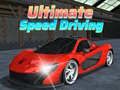 Spiel Ultimatives Geschwindigkeitsfahren Online