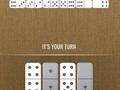 Spiel Domino-Brett Online