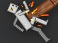 Spiel Stickman Ragdoll Spielplatz Online